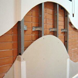 Instalação Drywall