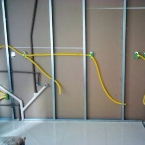 Instalação Drywall