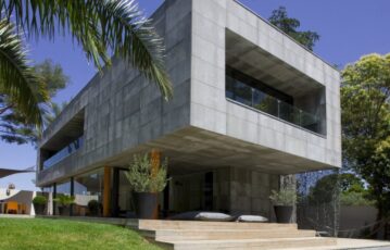 Vantagens das Placas Cimentícias na Construção